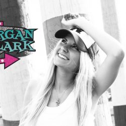 Morgan Clark
5:00-6:30pm
Pop/Country