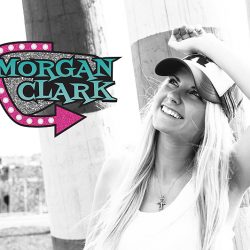 Morgan Clark 12:00-1:30pm Country/Pop